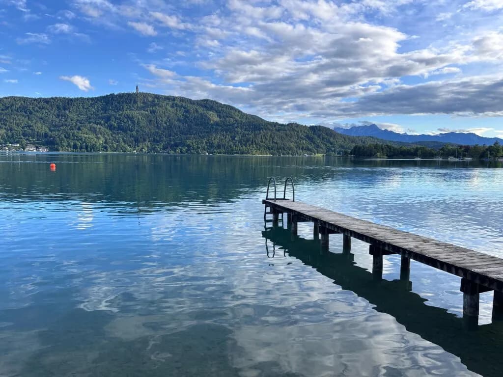 Wohnung kaufen in Klagenfurt Land – 48 m², € 298.000 – Bild 2 von 36