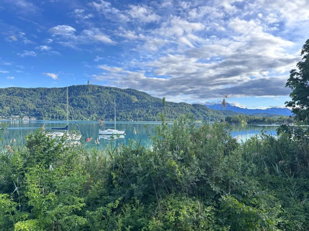 Wohnung kaufen in Klagenfurt Land – 48 m², € 298.000 – Bild 16 von 36