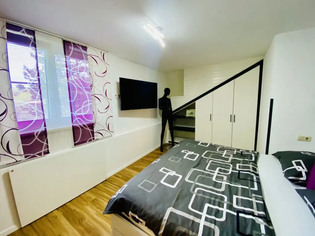 Wohnung kaufen in Klagenfurt Land – 48 m², € 298.000 – Bild 18 von 36