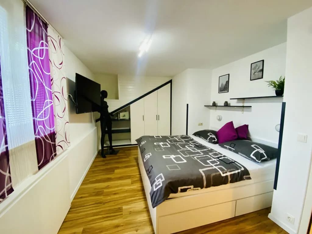Wohnung kaufen in Klagenfurt Land – 48 m², € 298.000 – Bild 19 von 36