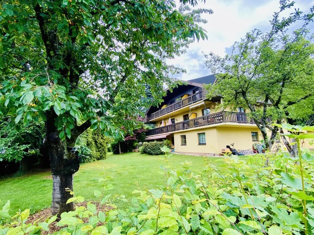 Wohnung kaufen in Klagenfurt Land – 48 m², € 298.000 – Bild 34 von 36