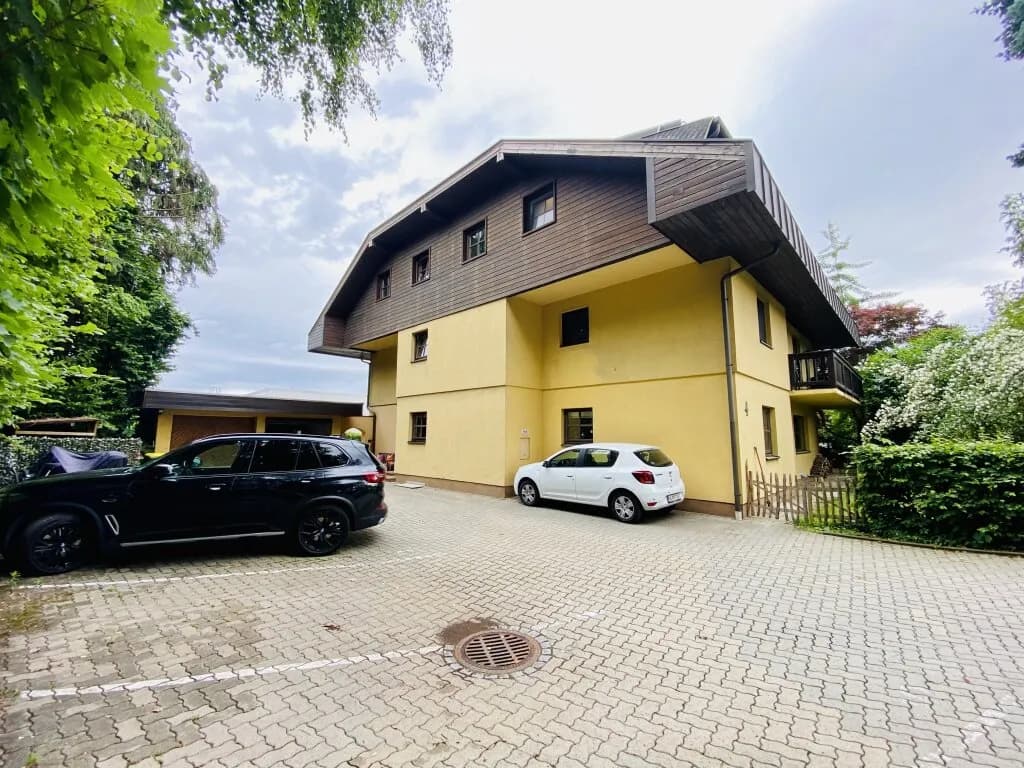 Wohnung kaufen in Klagenfurt Land – 48 m², € 298.000 – Bild 35 von 36