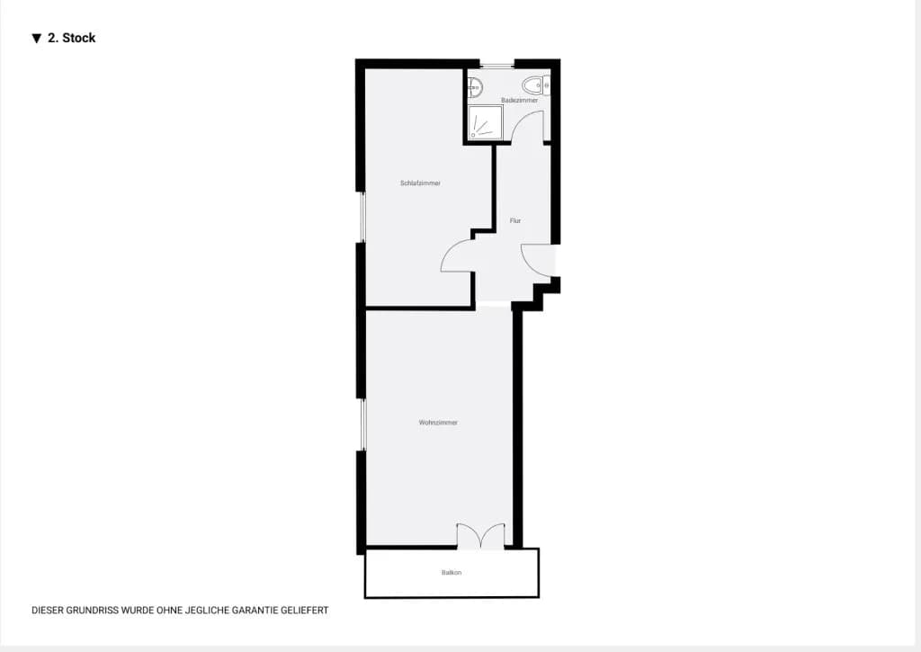 Wohnung kaufen in Klagenfurt Land – 48 m², € 298.000 – Bild 36 von 36