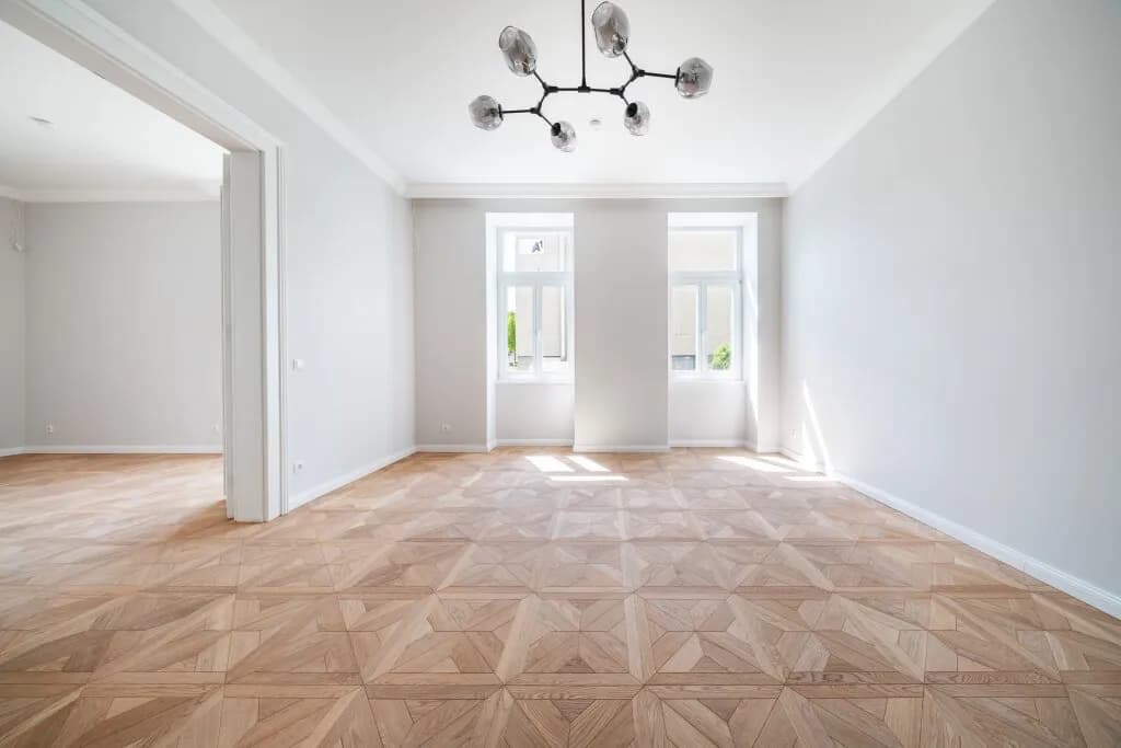 3-Zimmer-Wohnung kaufen in Wien – 76,92 m², € 450.000