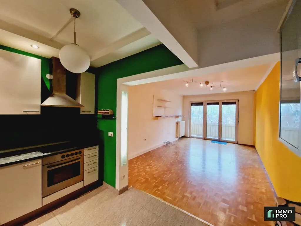 3-Zimmer-Wohnung kaufen in Graz – 73,65 m², € 170.000 – Bild 2 von 12
