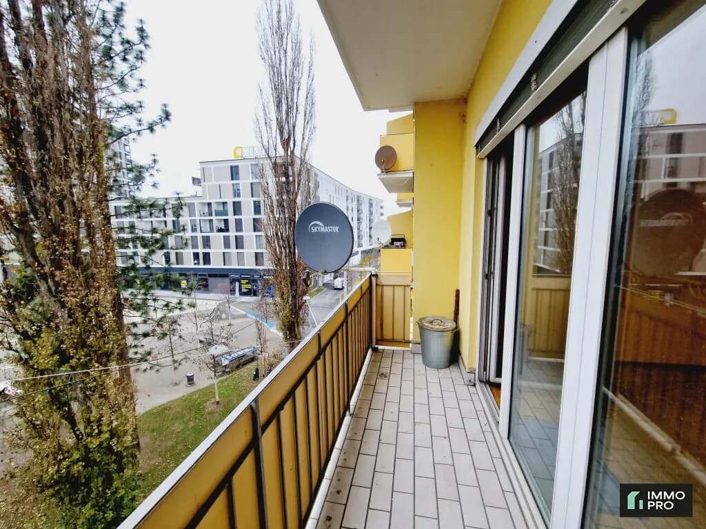 3-Zimmer-Wohnung kaufen in Graz – 73,65 m², € 170.000 – Bild 11 von 12