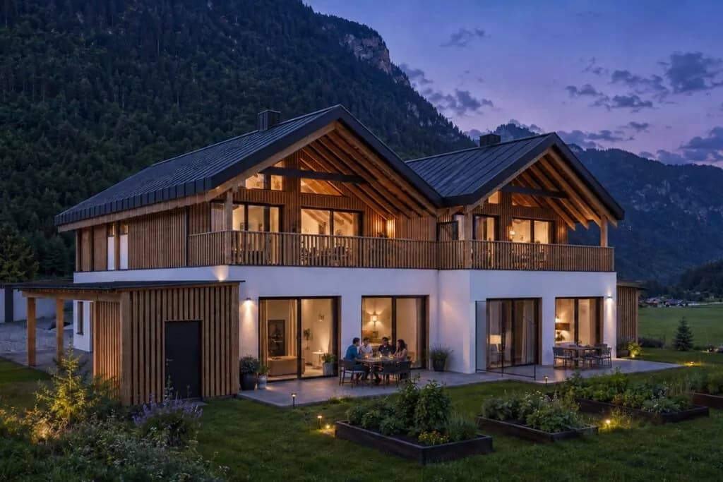 3-Zimmer-Wohnung kaufen in Gmunden – 91,59 m², € 719.217 – Bild 2 von 10