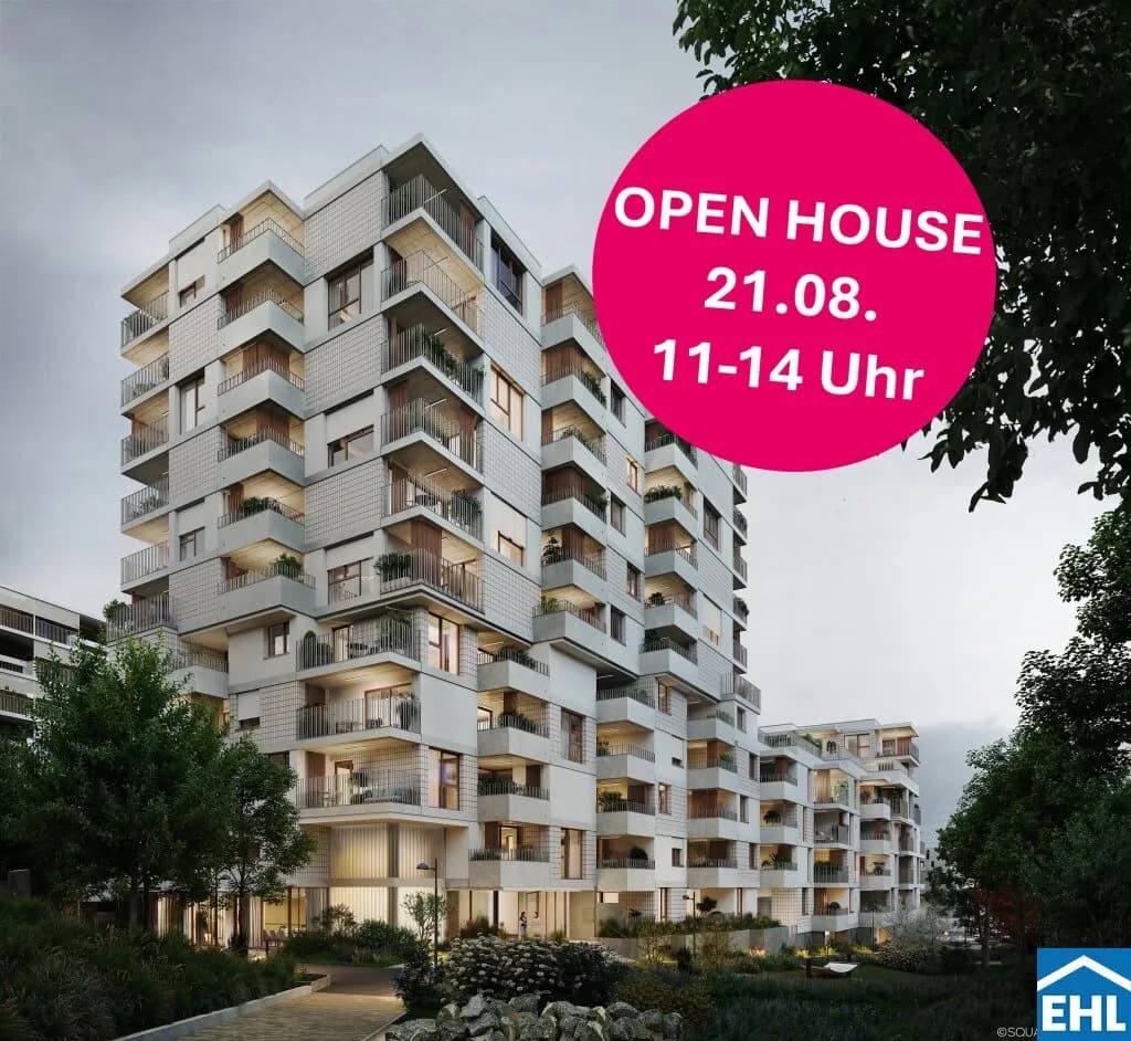 3-Zimmer-Wohnung kaufen in Wien – 73,78 m², € 610.000