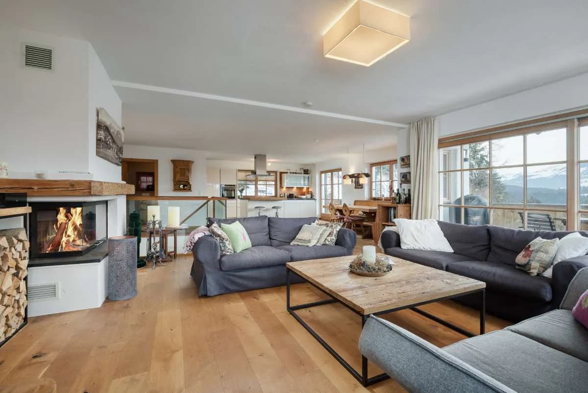 4-Zimmer-Wohnung kaufen in Kitzbühel – 156,24 m², € 1.750.000 – Bild 1 von 22