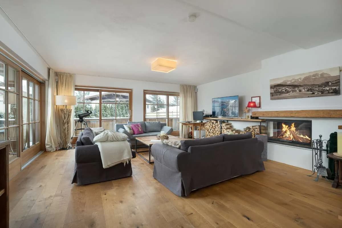 4-Zimmer-Wohnung kaufen in Kitzbühel – 156,24 m², € 1.750.000 – Bild 2 von 22