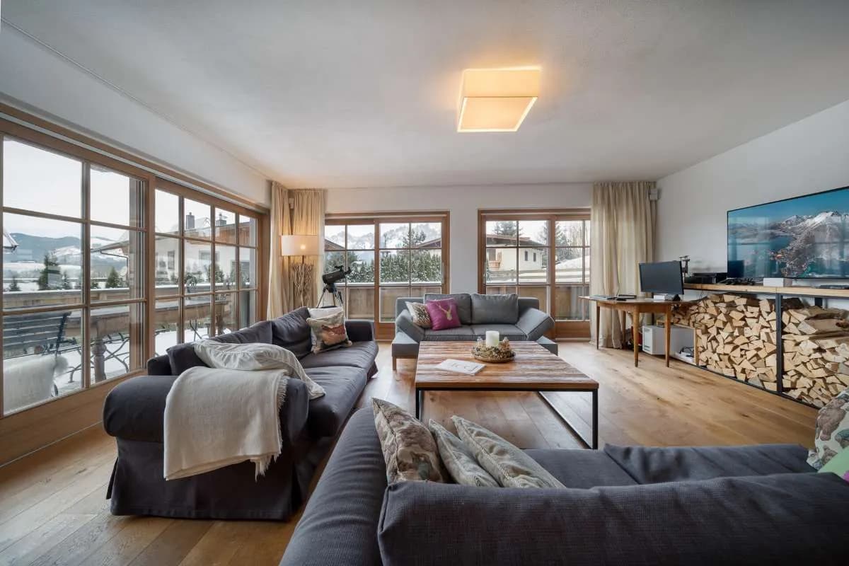 4-Zimmer-Wohnung kaufen in Kitzbühel – 156,24 m², € 1.750.000 – Bild 3 von 22