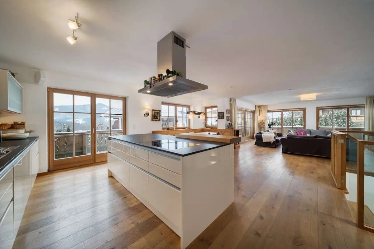 4-Zimmer-Wohnung kaufen in Kitzbühel – 156,24 m², € 1.750.000 – Bild 5 von 22