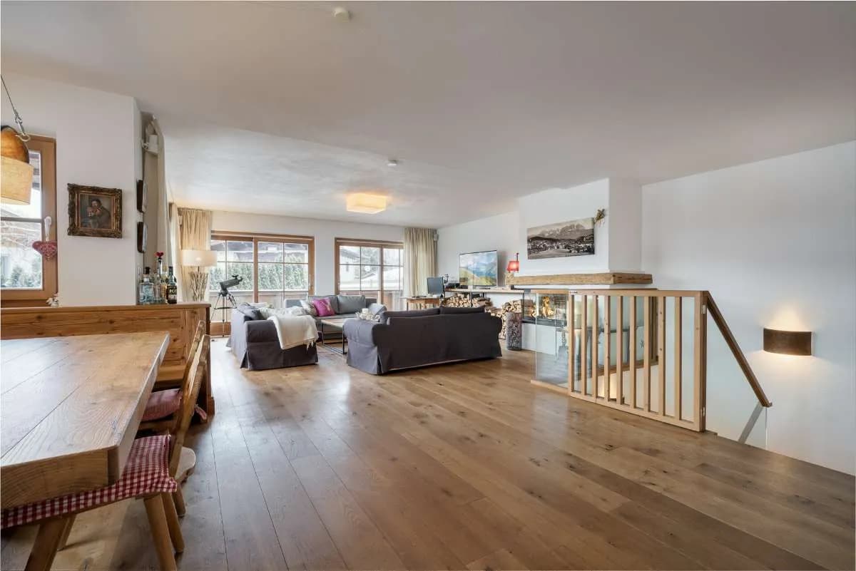 4-Zimmer-Wohnung kaufen in Kitzbühel – 156,24 m², € 1.750.000 – Bild 8 von 22