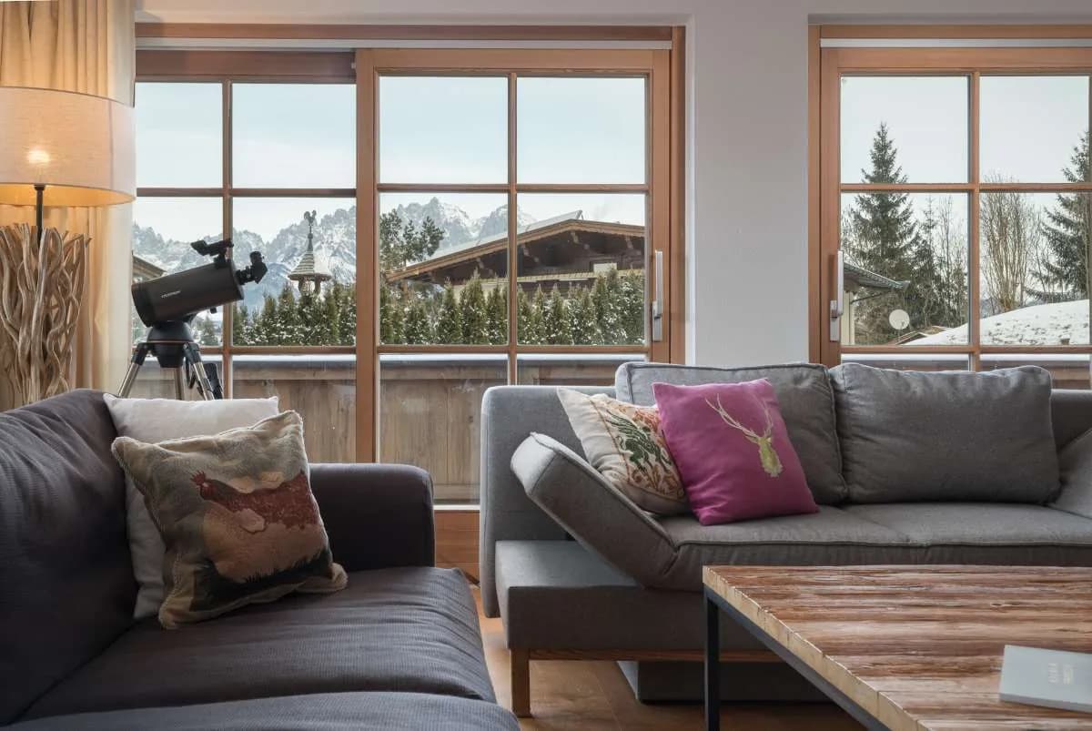 4-Zimmer-Wohnung kaufen in Kitzbühel – 156,24 m², € 1.750.000 – Bild 9 von 22