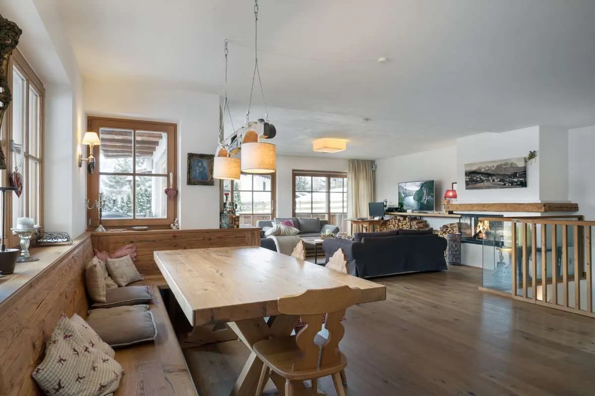 4-Zimmer-Wohnung kaufen in Kitzbühel – 156,24 m², € 1.750.000 – Bild 10 von 22