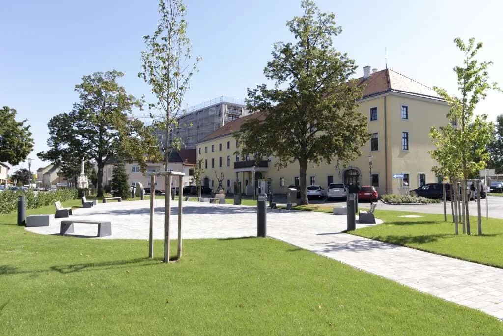 2-Zimmer-Wohnung mieten in Bruck an der Leitha – 60,69 m², € 715 – Bild 12 von 14