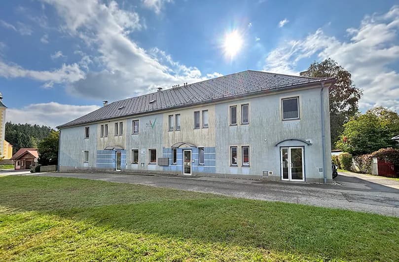 Wohnung mieten in Gmünd – 73,63 m², € 585