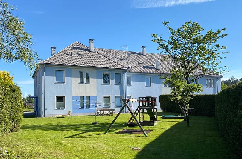 Wohnung mieten in Gmünd – 73,63 m², € 585 – Bild 2 von 5