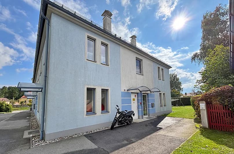 Wohnung mieten in Gmünd – 73,63 m², € 585 – Bild 3 von 5