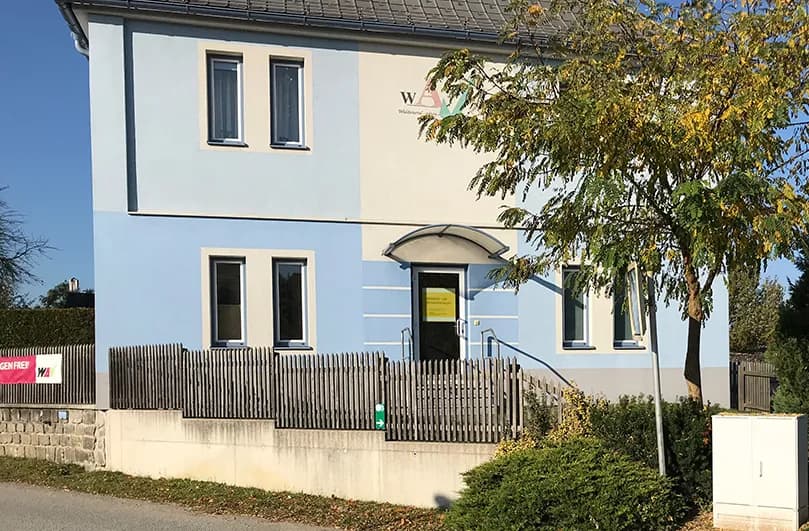 Wohnung mieten in Gmünd – 73,63 m², € 585 – Bild 4 von 5