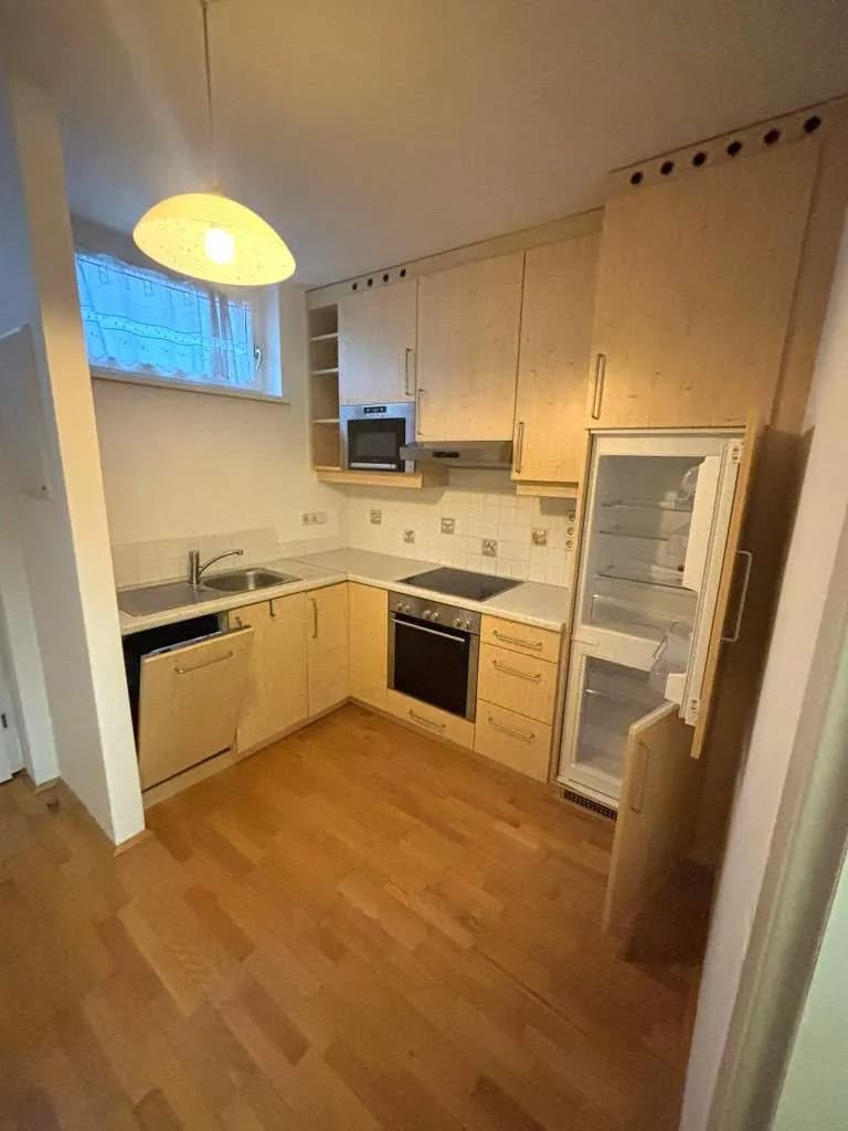 Wohnung mieten in Graz – 40 m², € 649 – Bild 3 von 7
