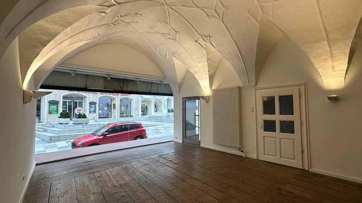 Haus kaufen in Wolfsberg – 600 m², € 630.000 – Bild 5 von 14