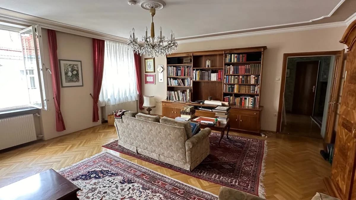 Haus kaufen in Wolfsberg – 600 m², € 630.000 – Bild 8 von 14