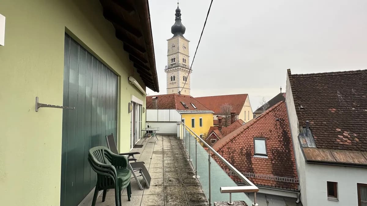 Haus kaufen in Wolfsberg – 600 m², € 630.000 – Bild 11 von 14