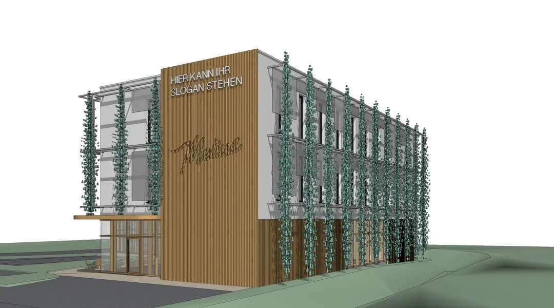 Gewerbeimmobilie mieten in Graz – 400 m²