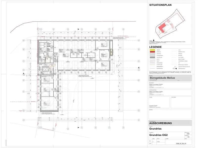 Gewerbeimmobilie mieten in Graz – 400 m² – Bild 5 von 6