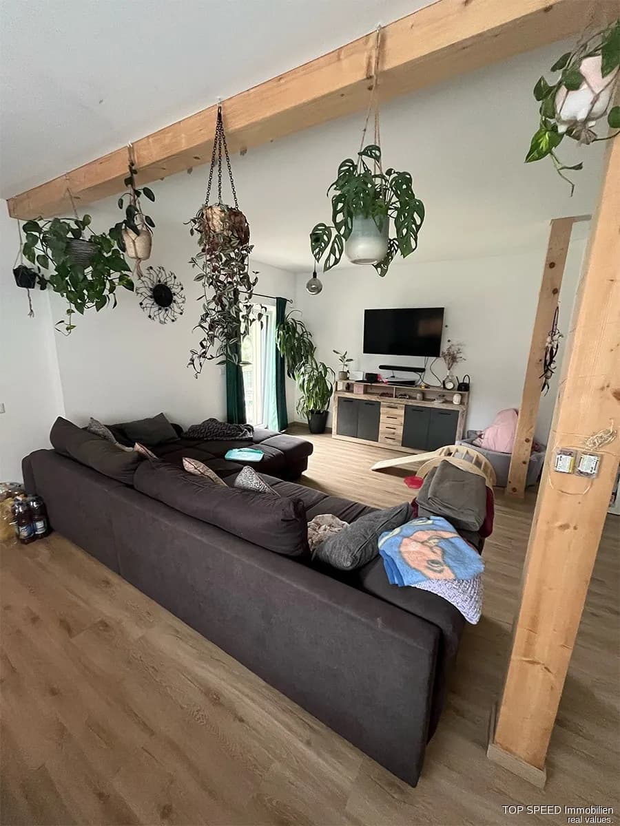 4-Zimmer-Wohnung mieten in Liezen – 88,39 m², € 1.408 – Bild 2 von 7