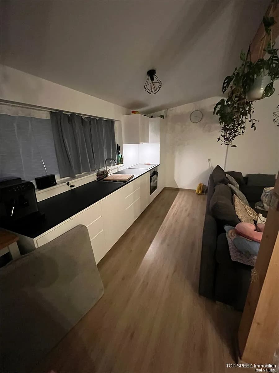 4-Zimmer-Wohnung mieten in Liezen – 88,39 m², € 1.408 – Bild 3 von 7