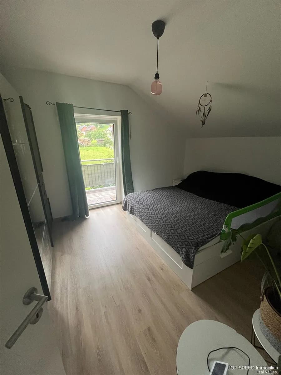 4-Zimmer-Wohnung mieten in Liezen – 88,39 m², € 1.408 – Bild 4 von 7