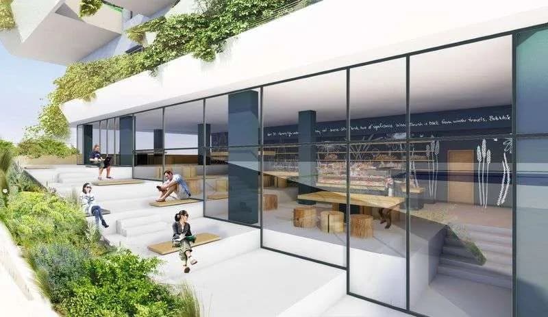 Gewerbeimmobilie mieten in Graz – 165,72 m² – Bild 2 von 2