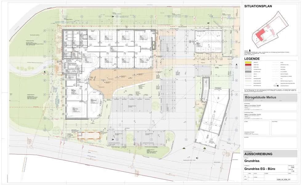 Gewerbeimmobilie mieten in Graz – 1 264 m² – Bild 4 von 6