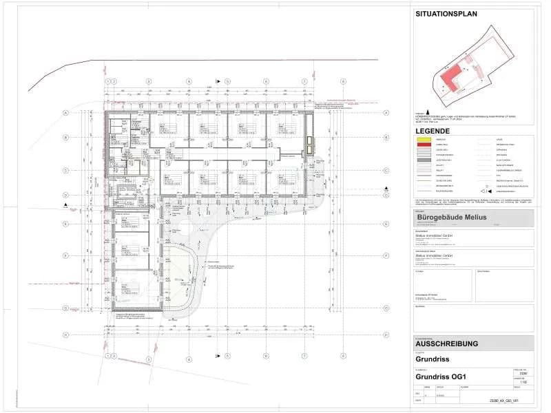 Gewerbeimmobilie mieten in Graz – 1 264 m² – Bild 5 von 6