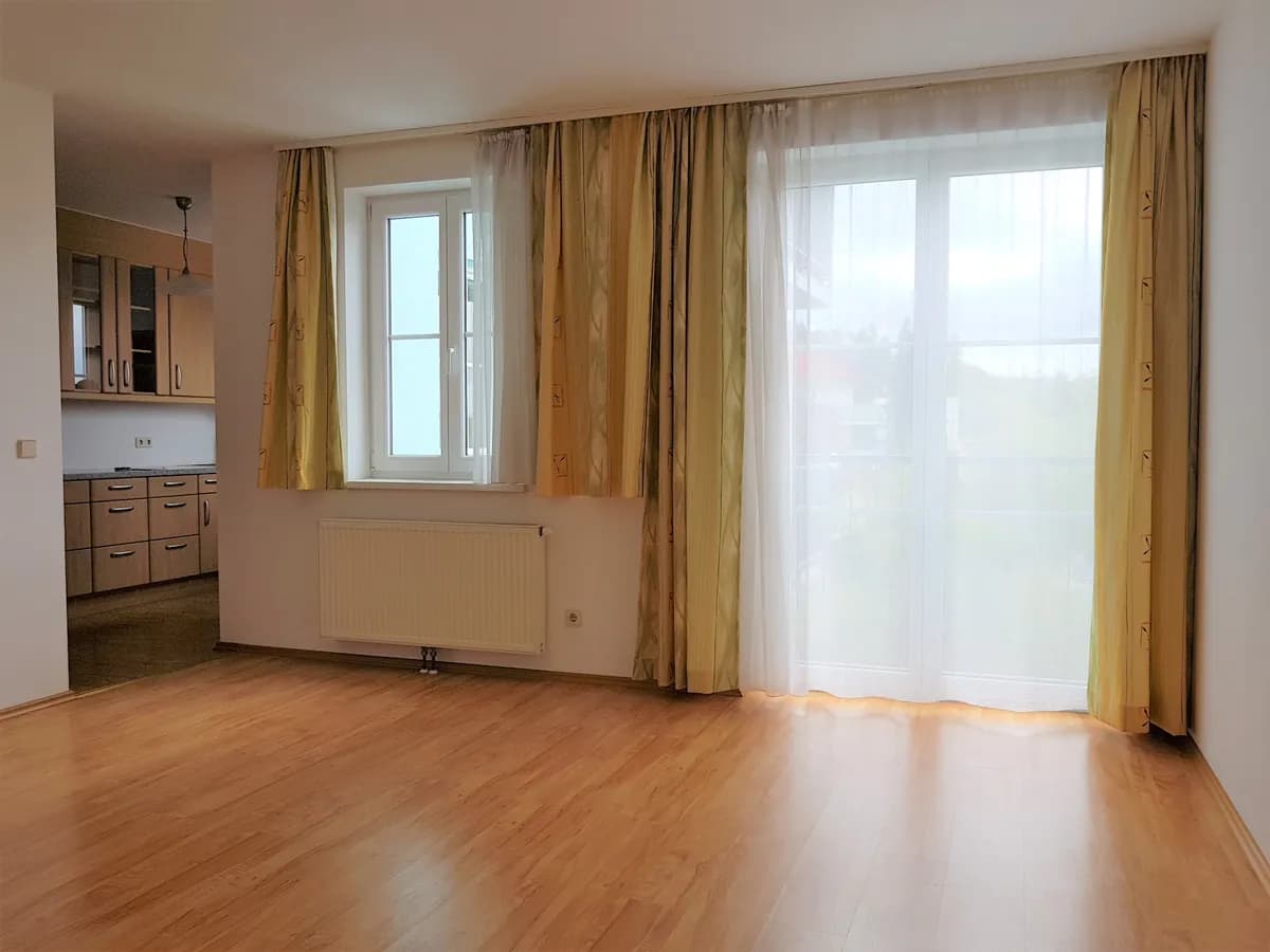 Wohnung mieten in Zwettl – 57 m², € 690