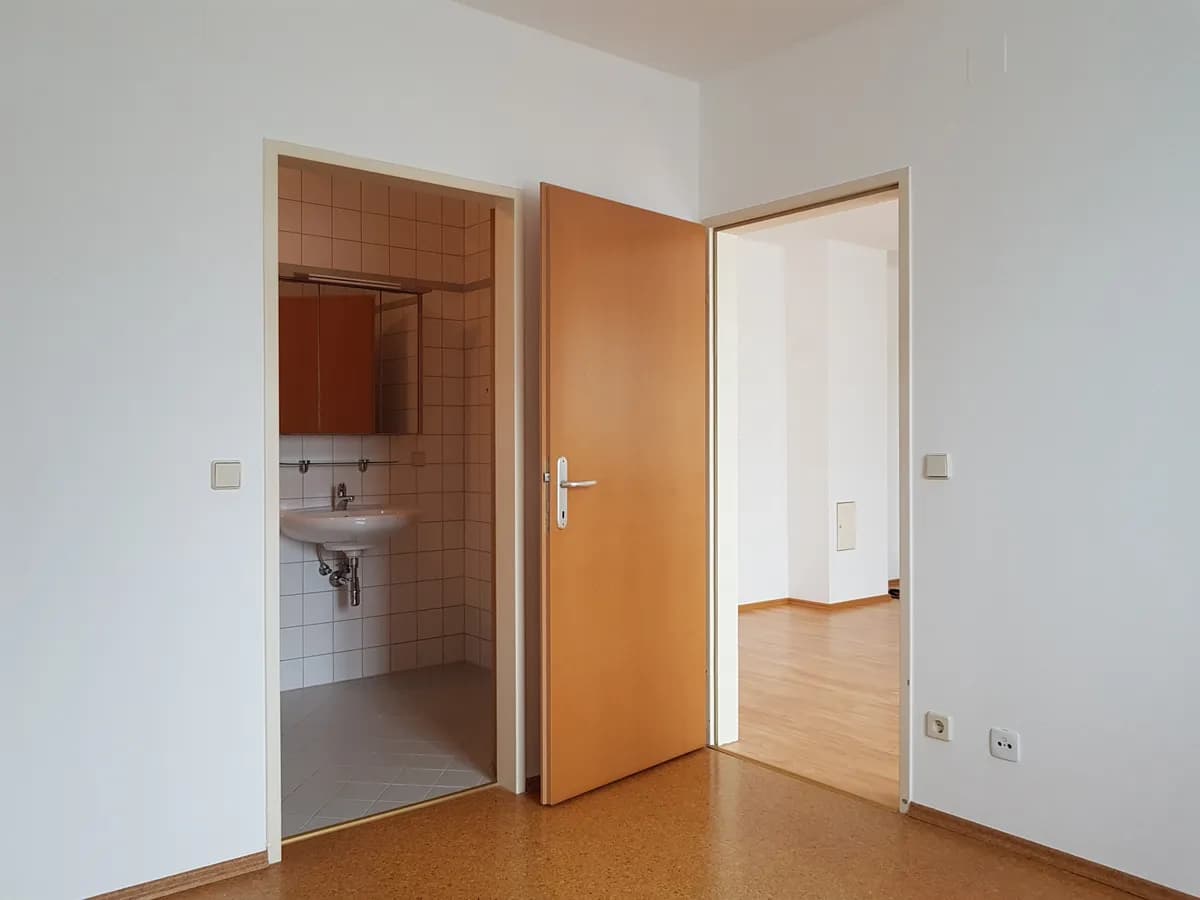 Wohnung mieten in Zwettl – 57 m², € 690 – Bild 4 von 10