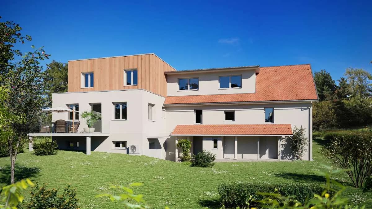 5-Zimmer-Haus kaufen in Graz – 168,9 m², € 329.000 – Bild 3 von 6