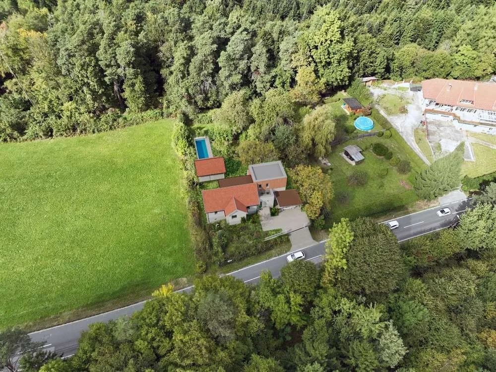 5-Zimmer-Haus kaufen in Graz – 168,9 m², € 329.000 – Bild 4 von 6
