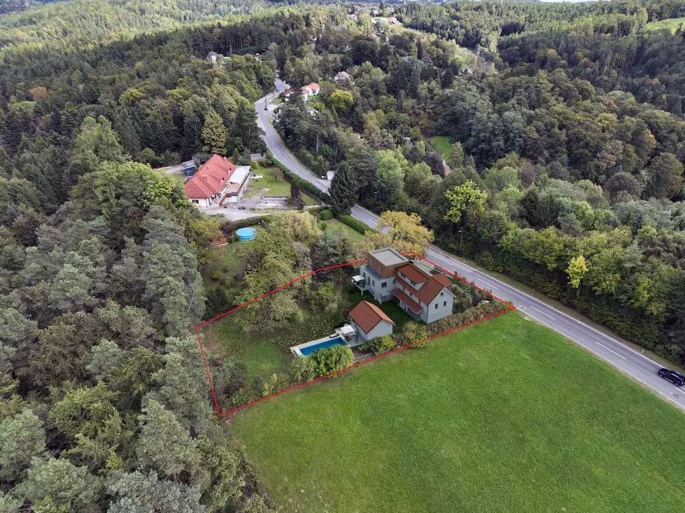 5-Zimmer-Haus kaufen in Graz – 168,9 m², € 329.000 – Bild 5 von 6