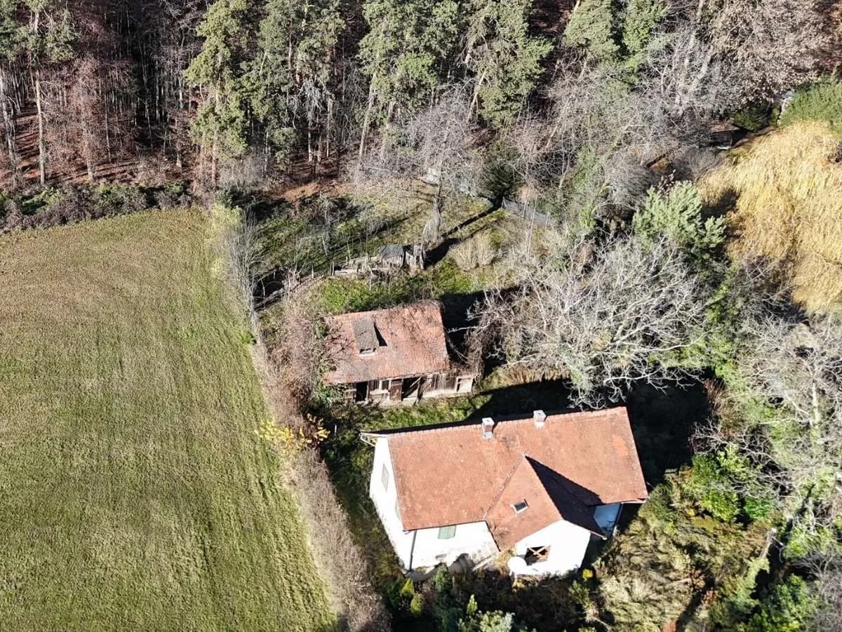 5-Zimmer-Haus kaufen in Graz – 168,9 m², € 329.000 – Bild 6 von 6