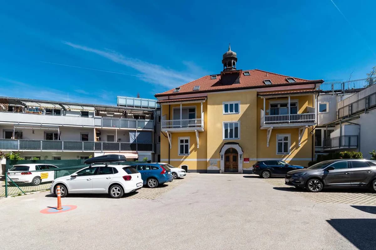 Gewerbeimmobilie mieten in Klagenfurt – 154 m², € 1.858 – Bild 2 von 20