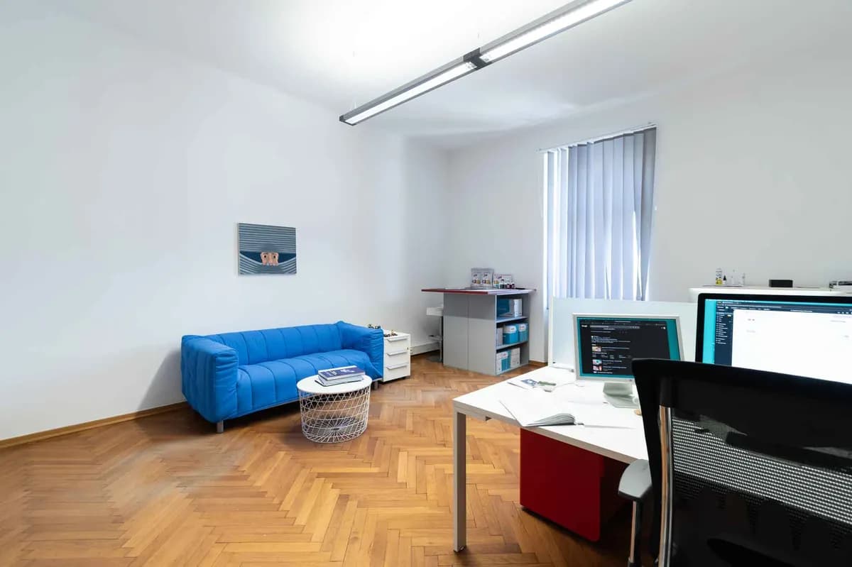 Gewerbeimmobilie mieten in Klagenfurt – 154 m², € 1.858 – Bild 9 von 20