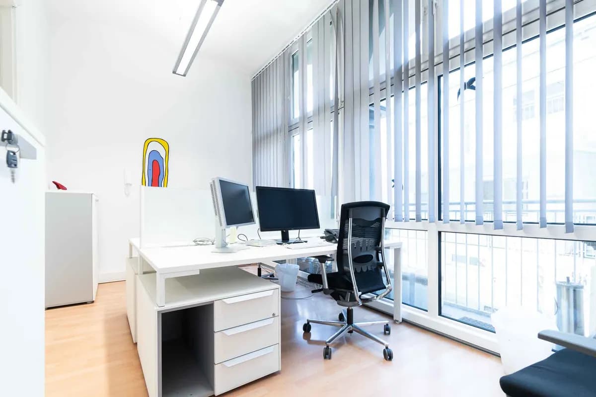 Gewerbeimmobilie mieten in Klagenfurt – 154 m², € 1.858 – Bild 18 von 20