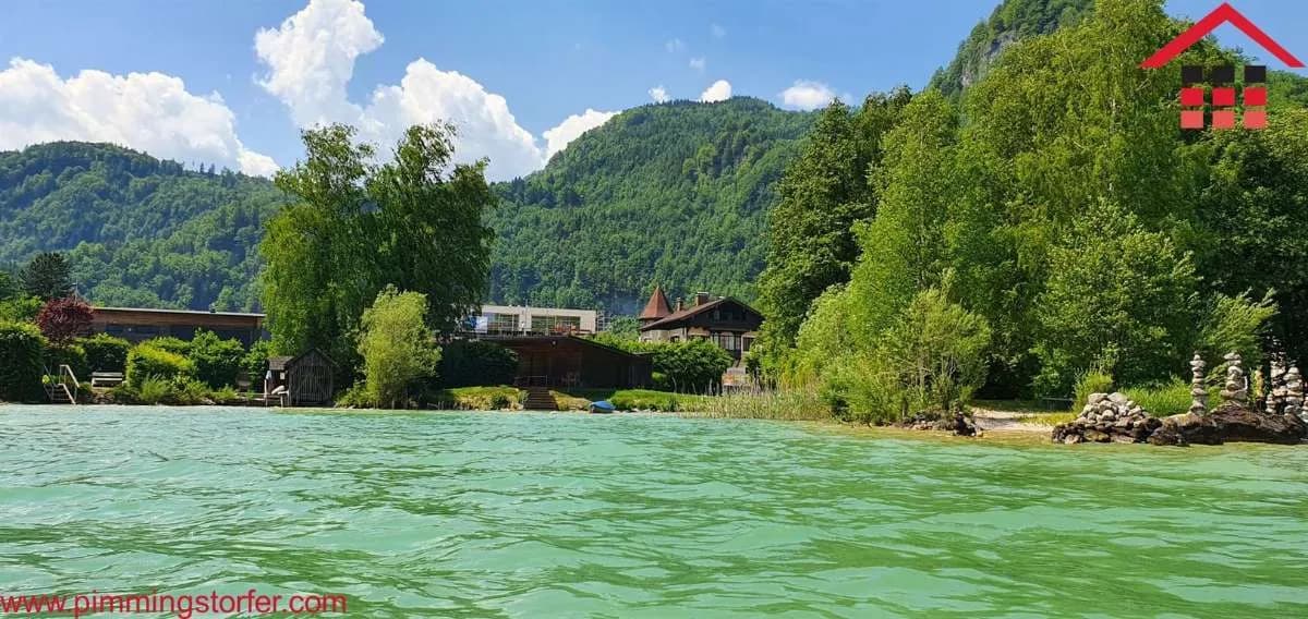 6-Zimmer-Haus kaufen in Vöcklabruck – 350 m², € 2.690.000 – Bild 1 von 11
