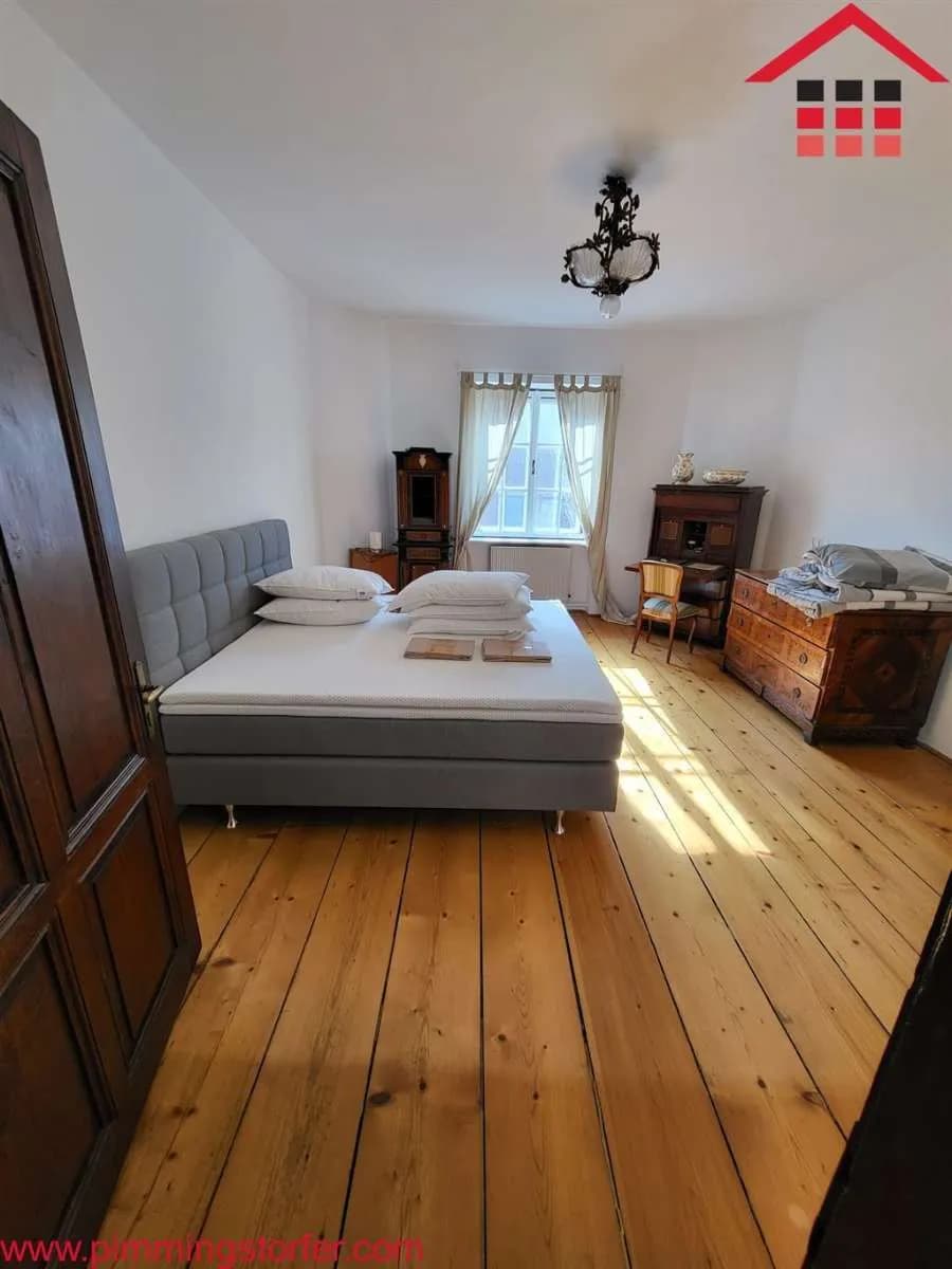 6-Zimmer-Haus kaufen in Vöcklabruck – 350 m², € 2.690.000 – Bild 5 von 11