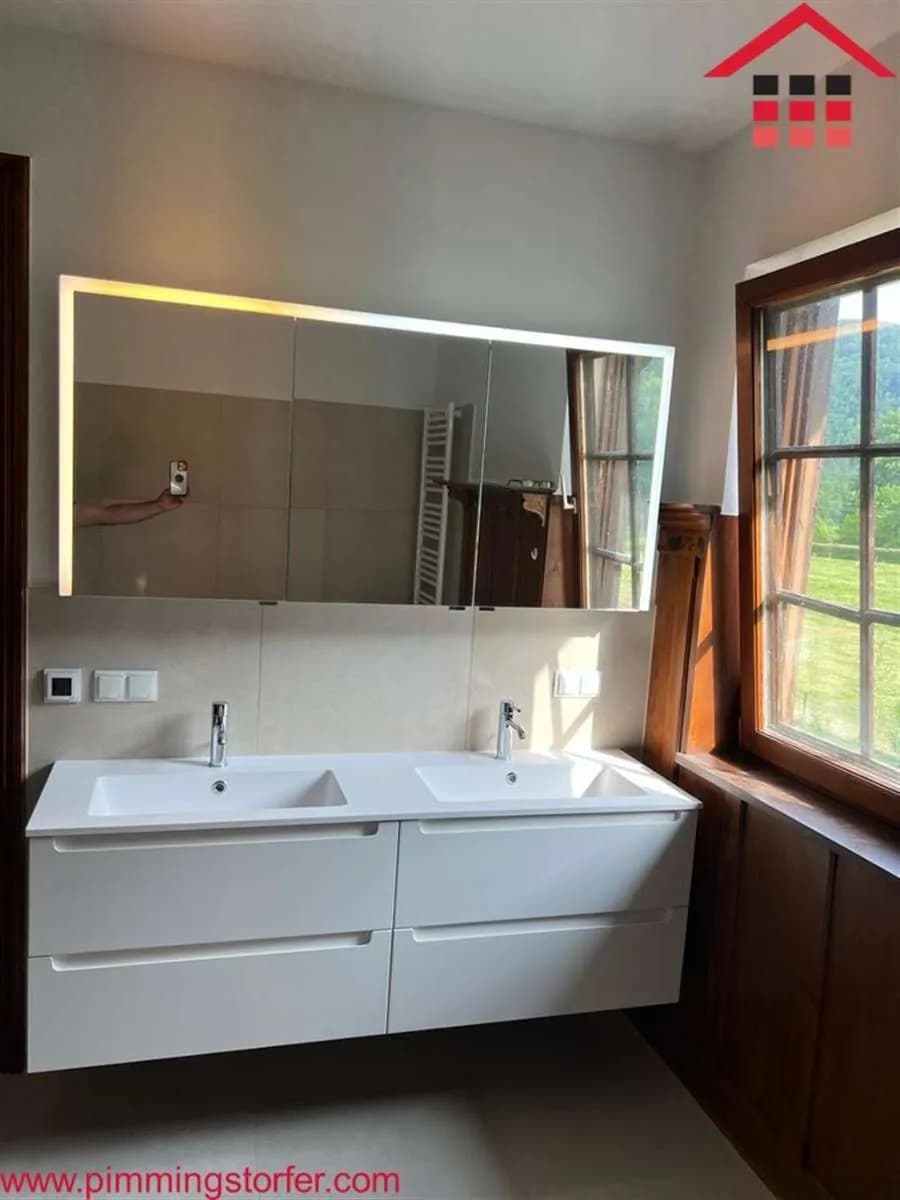 6-Zimmer-Haus kaufen in Vöcklabruck – 350 m², € 2.690.000 – Bild 7 von 11