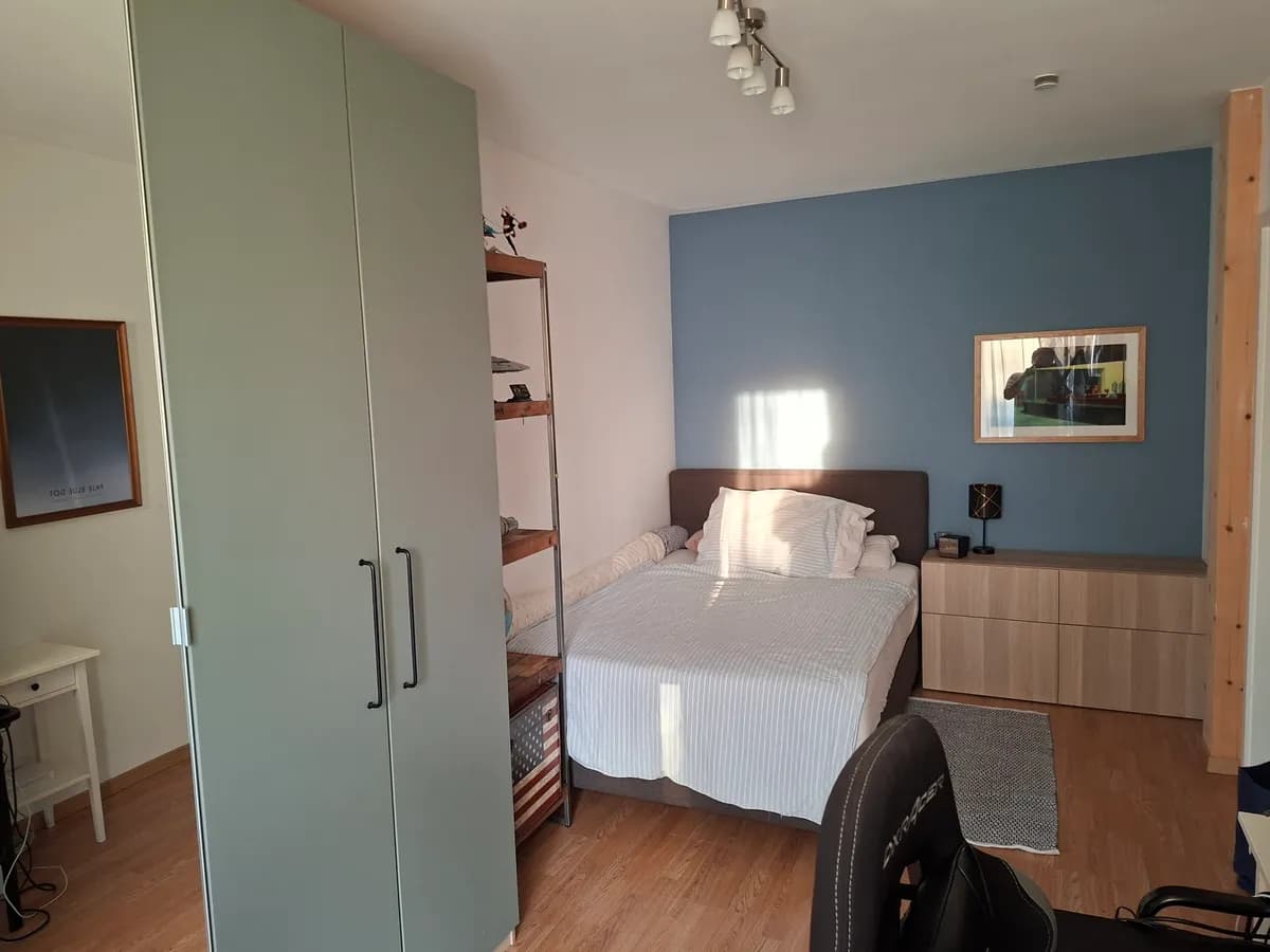 2-Zimmer-Wohnung mieten in Sankt Pölten – 54 m², € 677 – Bild 4 von 10