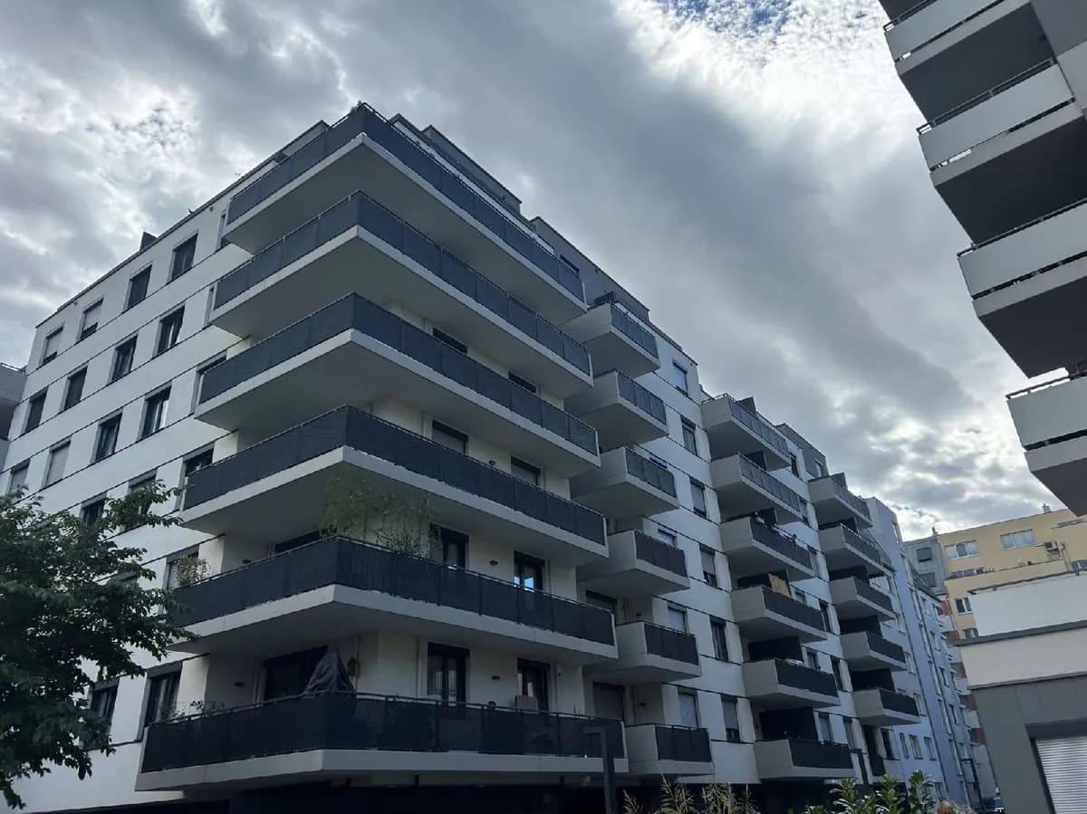 3-Zimmer-Wohnung mieten in Wien – 77,16 m², € 1.652
